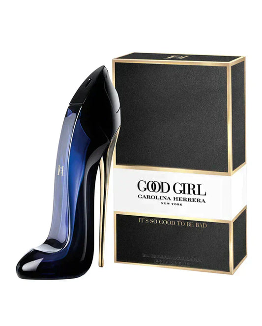 Special Offer 3 Perfumes - GOOD GIRL, COCO MADEMOISELLE and Chanel Nº5 100ml