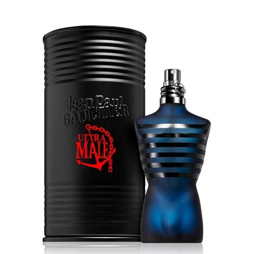 Special Offer 3 Perfumes - Versace DYLAN BLUE, Paco Rabanne PHANTOM and Jean Paul Gaultier ULTRA MALE 100ml