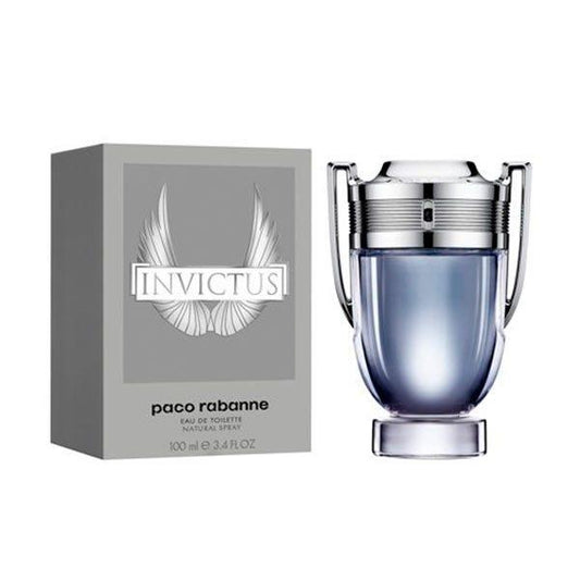 Special Offer 3 Perfumes - Paco Rabanne ONE MILLION, Dior SAUVAGE and Paco Rabanne INVICTUS 100ml